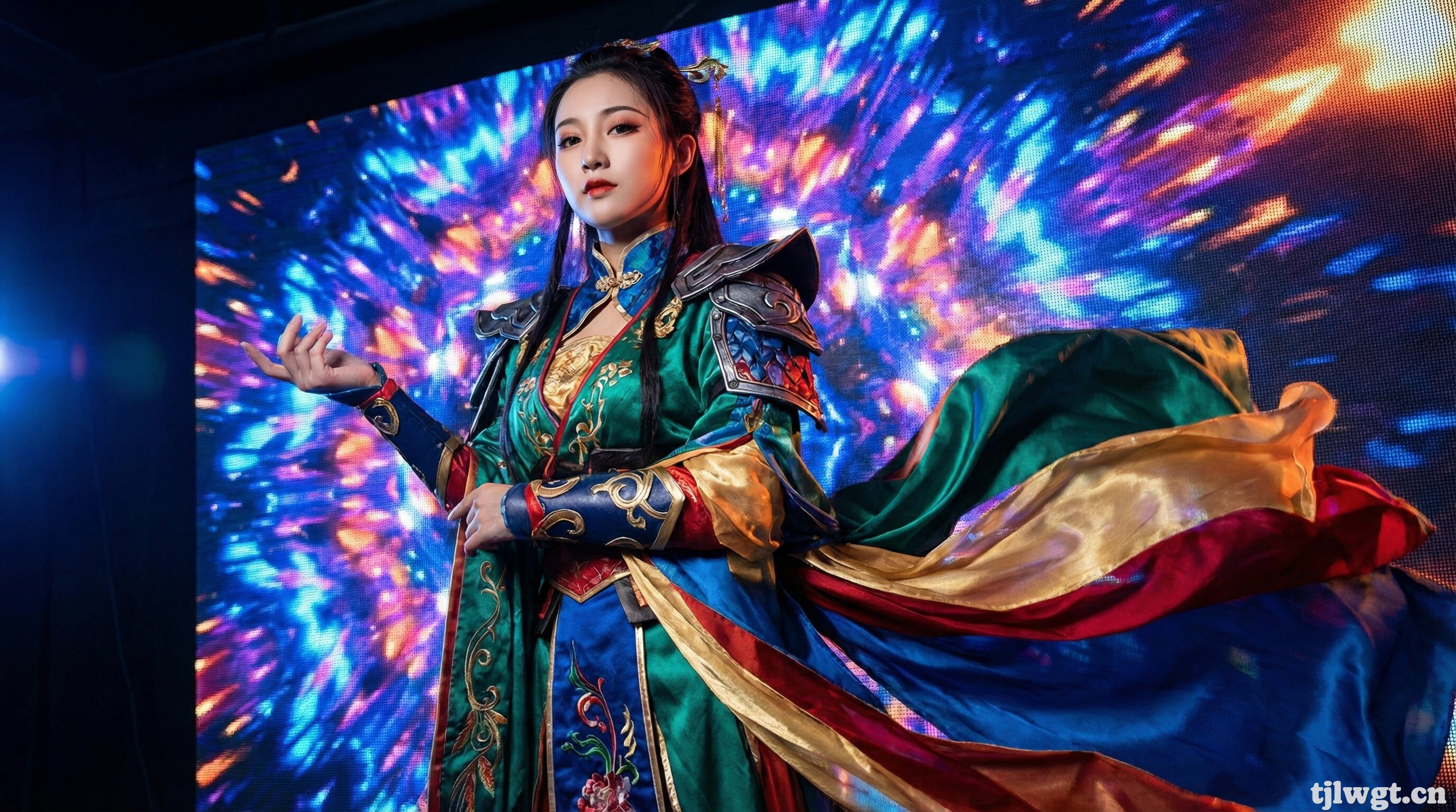黄瓜视频 Cosplay短视频
